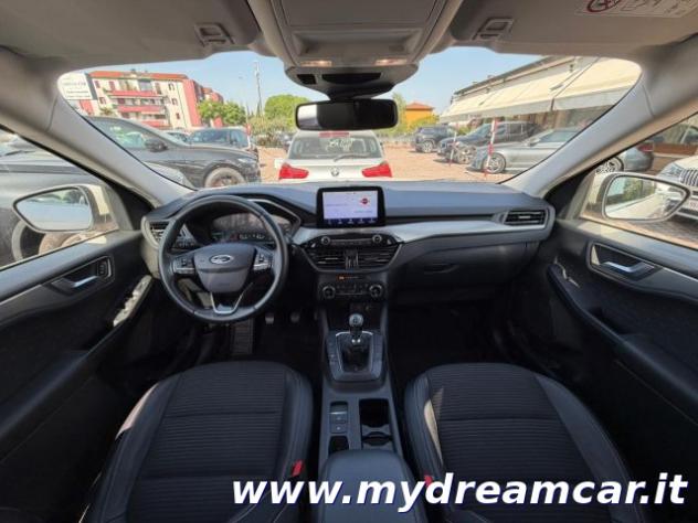 FORD Kuga 1.5 EcoBlue 120 CV 2WD rif. 23548058 - Foto 10