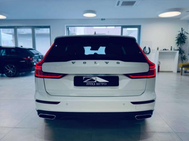 Volvo V60 Cross Country 2.0 d4 Business Plus awd geartronic - Foto 6