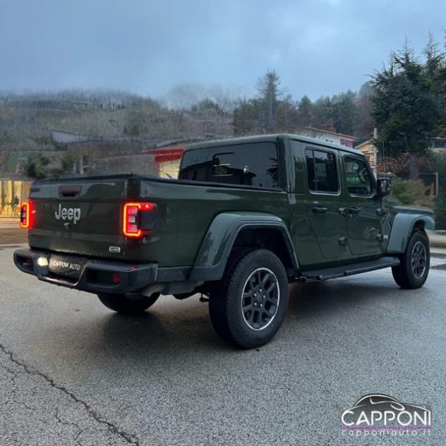 JEEP Gladiator 3.0 Diesel V6 Overland - AUTOCARRO-IVA DEDUCIBILE rif. 24055523 - Foto 7