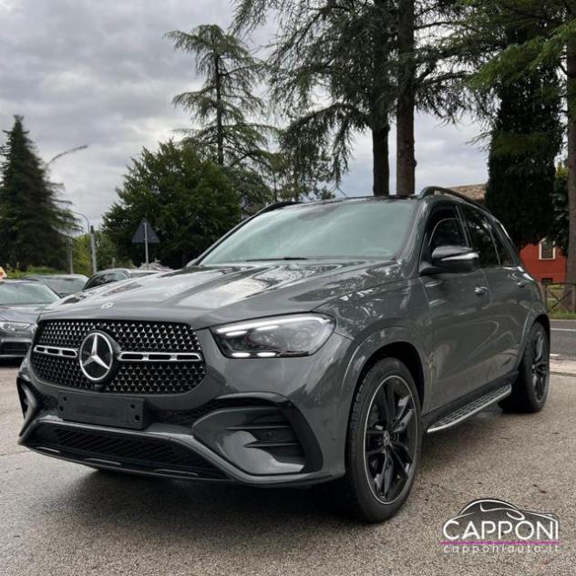 MERCEDES-BENZ GLE 450 d 4matic auto PROMO Panorama rif. 24195709 - Foto 3