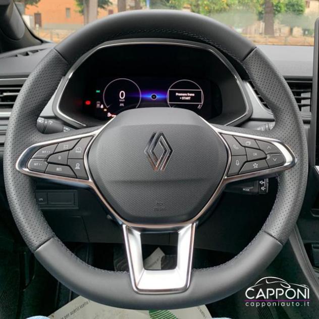 RENAULT Captur Techno ECO-G 120 MY26 PROMO rif. 24003269 - Foto 9