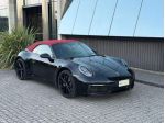 PORSCHE 992 Carrera Cabrio * PSE * VENTILATI * SPORT CHRONO * rif. 24159865