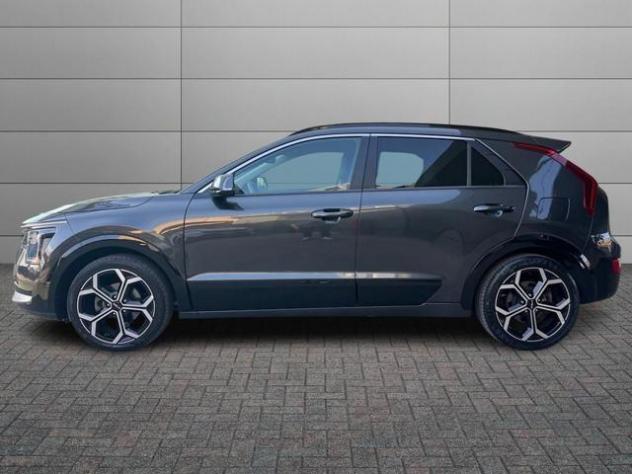 KIA Niro 1.6 GDi DCT HEV Style rif. 24022048 - Foto 2