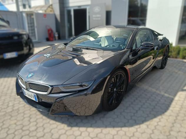 BMW i8 Coupè 1.5 aut. IN ARRIVO - Foto 3