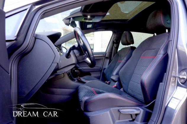VOLKSWAGEN Golf GTI Performance 2.0 245CV DSG 5p. TETTO-ALCANTARA rif. 24093600 - Foto 10