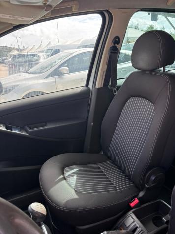 Lancia MUSA 1.4 Argento Ecochic GPL - Foto 6