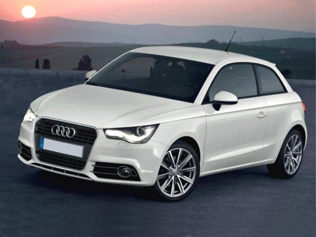 AUDI A1 1.2 TFSI Attraction rif. 24105492