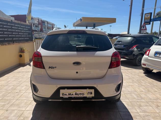 Ford Ka 1.2 85 CV Start&Stop Active 2019 - Foto 8
