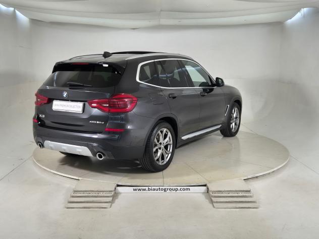 BMW X3 G01 2017 Diesel xdrive20d xLine 190cv auto - Foto 5