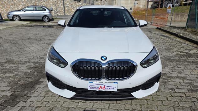 Bmw 116 116d 5p. Aut. Business Advantage - Foto 2