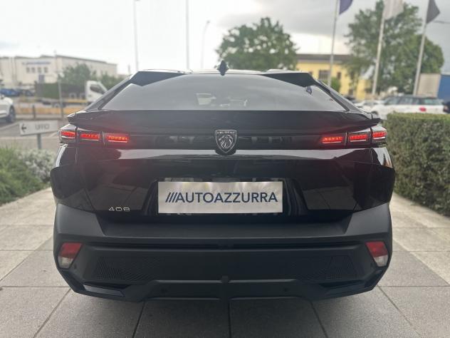 Peugeot 408 408 1.2 hybrid Allure 145cv e-dsc6 *PROMO AZZURRA* - Foto 5