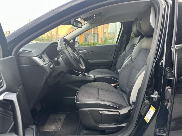 Renault Captur E-Tech Full Hybrid Techno 145cv *PROMO AZZURRA* - Foto 10