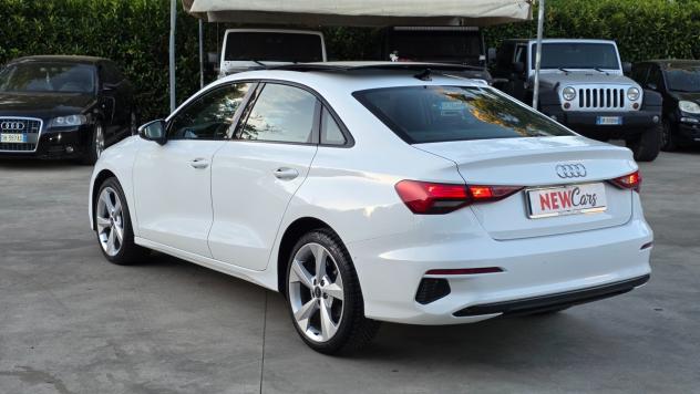 Audi A3 Sedan 30 TDI S line edition - Foto 6
