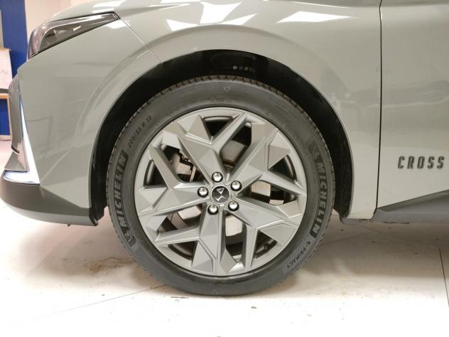 DS DS4 DS 4 E-Tense 225 Cross Trocadero - Foto 7