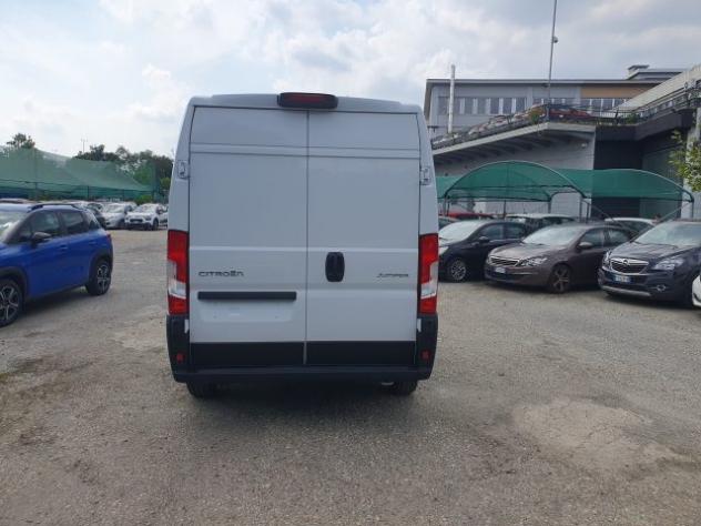 CITROEN Jumper 35 L2H2 2.2 bluehdi 140cv S&S rif. 21058905 - Foto 3