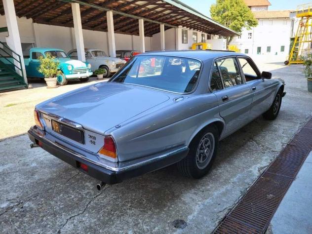 Jaguar XJ6 4.2L III Serie 1982 - SUMMER PRICE - Foto 8