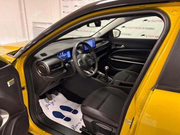 JEEP Avenger 1.2 Turbo 100 CV Altitude FULL LED prezzo reale rif. 24029245 - Foto 7