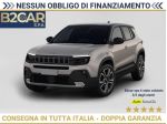 Jeep Avenger Avenger 1.2 turbo Summit fwd 100cv