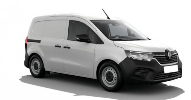 RENAULT Kangoo APERTI AD AGOSTO rif. 24016876
