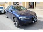 ALFA ROMEO Stelvio 2.2 Turbodiesel  AT8 RWD  AUTOCARRO  5 POSTI  rif. 24130401