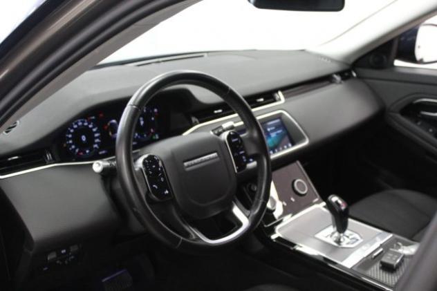 LAND ROVER Range Rover Evoque 2.0D I4 150CV AWD rif. 23071515 - Foto 9