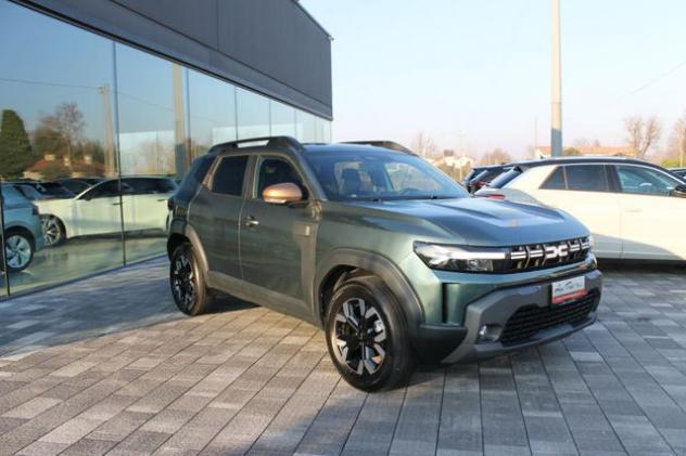 DACIA Duster Eco-G 100 CV Extreme rif. 23180841 - Foto 3