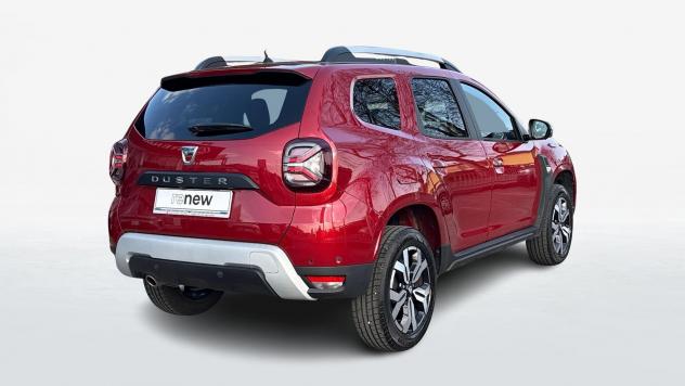Dacia Duster II 2021 1.0 tce Prestige SL DaciaPlus Gpl 4x2 100cv - Foto 3