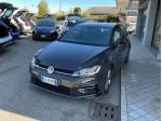 Volkswagen Golf 7,5 R-Line 1.6 Diesel Cambio Automatico