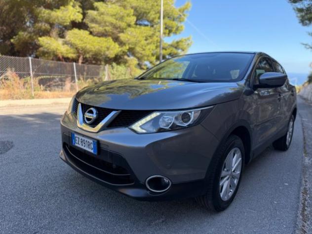 NISSAN Qashqai 1.5 dCi Business rif. 24069135 - Foto 2