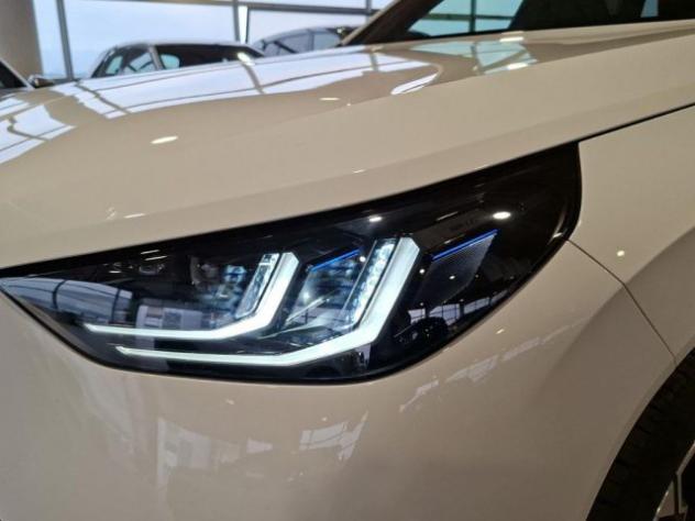 BMW X3 xDrive20d 48V MSport Pro rif. 24175057 - Foto 6