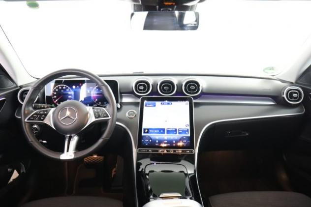 MERCEDES-BENZ CLA sse C C 200 d Mild hybrid S.W. Advanced rif. 23802184 - Foto 4