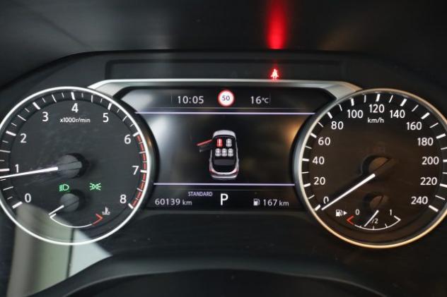 NISSAN Qashqai Qashqai MHEV 158 CV Xtronic N-Style rif. 23793634 - Foto 7
