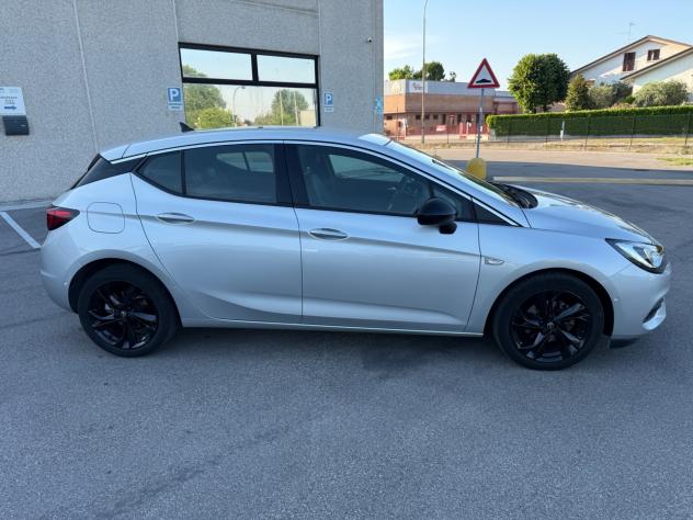 Opel Astra 1.5 CDTI 122 CV S&S AT9 5 porte Ultimate - Foto 5