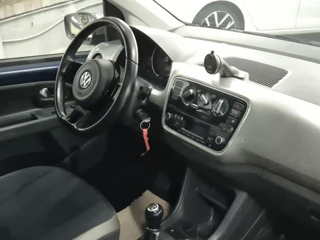 VOLKSWAGEN - Up! - 60 CV 5 porte high Tetto apribile - Foto 2