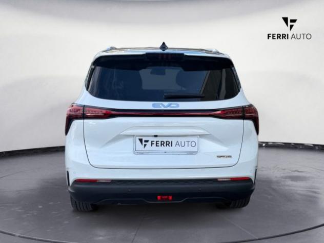 EVO Evo Spazio 1.5 Turbo 7 posti Bi-Fuel GPL rif. 23771489 - Foto 7