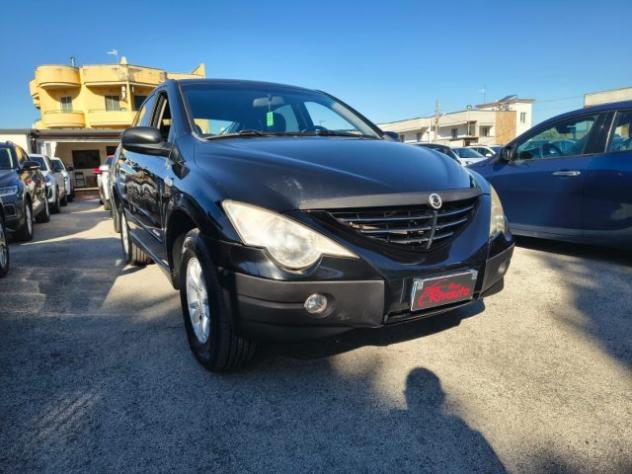 SSANGYONG Actyon Sports 2.0 Tdi 150 Cv 4WD Premium 4x4 rif. 23990155 - Foto 2