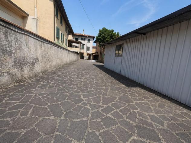 Garage in vendita a Castelfranco di Sotto 221 mq Rif: 1424941 - Foto 7
