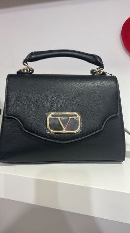 Borsa versace
