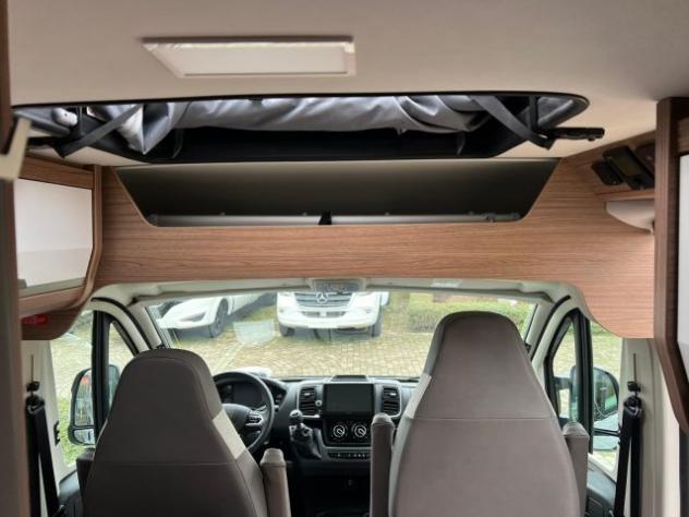 KNAUS KNAUS BOXLIFE 540 MQ PLATINUM SELECTION rif. 23255444 - Foto 8