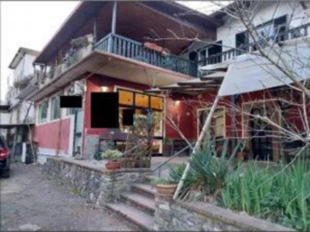 Immobile in asta di 2704 m² in vendita a Tresana - Foto 3