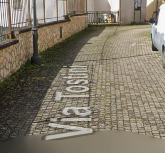 Immobile in asta di 142 m² in vendita a Agosta