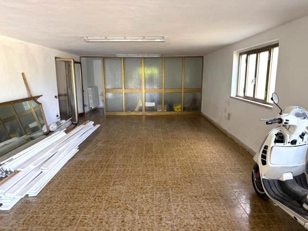 Villa in vendita a Massa Macinaia - Capannori 280 mq Rif: 1412903 - Foto 2