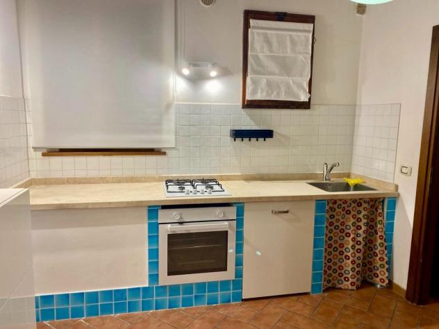 Appartamento in vendita a Castelnuovo Berardenga 79 mq Rif: 1311268