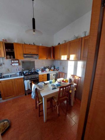 Casa semindipendente in vendita a Castelnuovo Magra 80 mq Rif: 1423076 - Foto 7