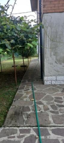 Villa di 240 m² con 4 locali e box auto in vendita a Concordia sulla Secchia