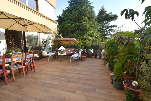 APPARTAMENTO di 4 vani e di 175 mq (CONEGLIANO) rif. MM1979 - Foto 10