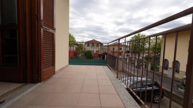 Appartamento di 104 m² con 3 locali e box auto in vendita a Crescentino - Foto 18