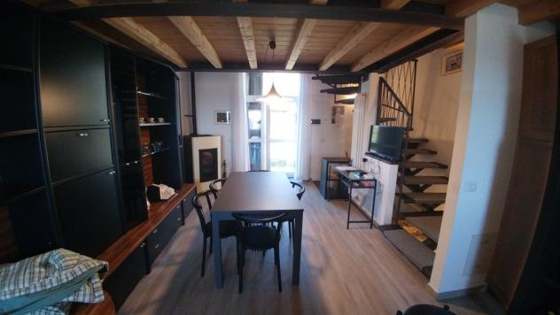 Porzione di casa in vendita a Fanano - Foto 4