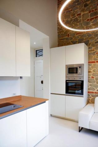 APPARTAMENTO di 1 vani e di 45 mq (FIRENZE) rif. A26/126 - Foto 3