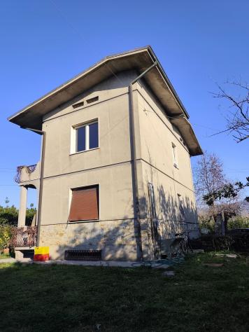 Villa in vendita a San Pietro a Vico - Lucca 150 mq Rif: 1279404